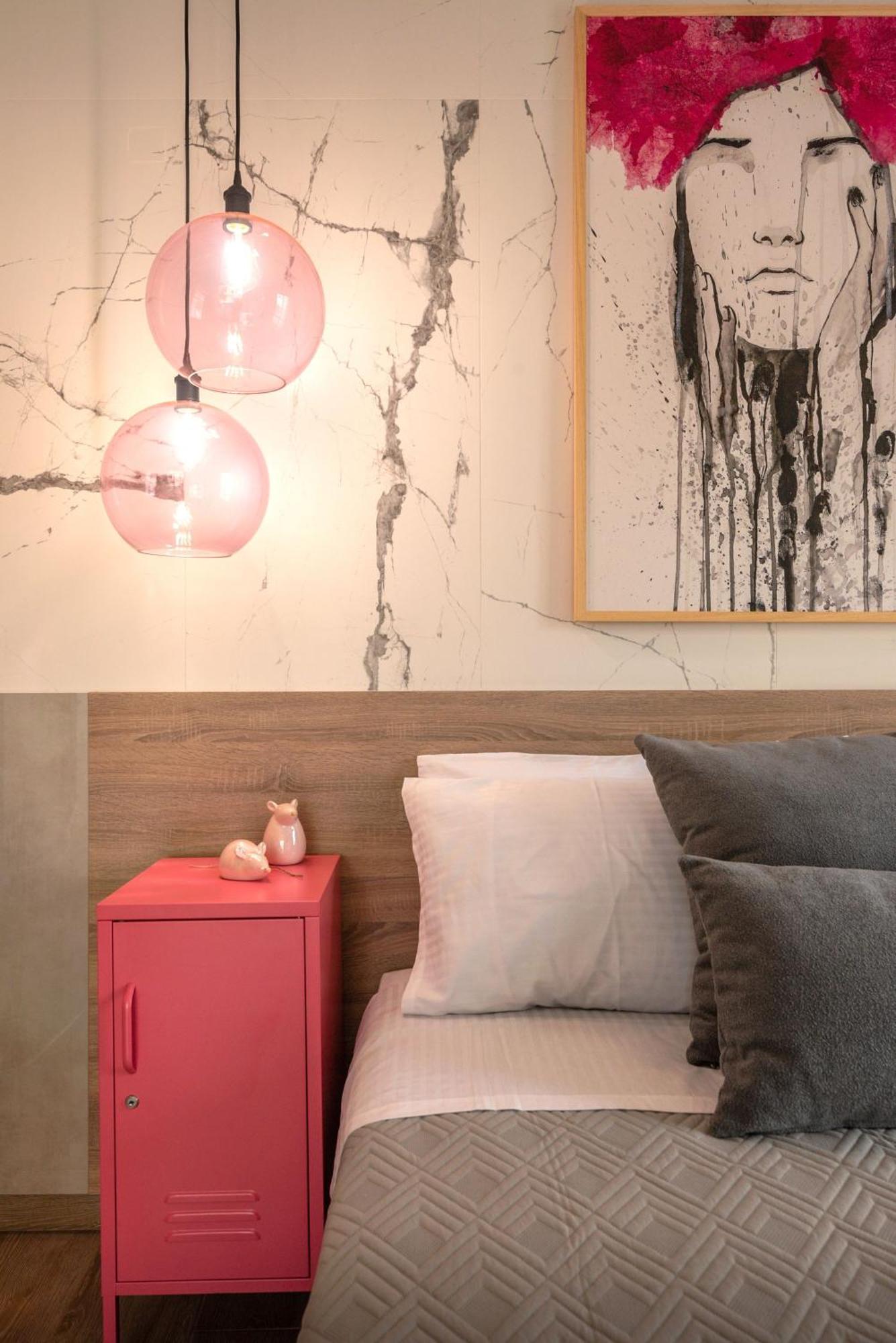 Magnolia Luxury Chania Central Apartments מראה חיצוני תמונה