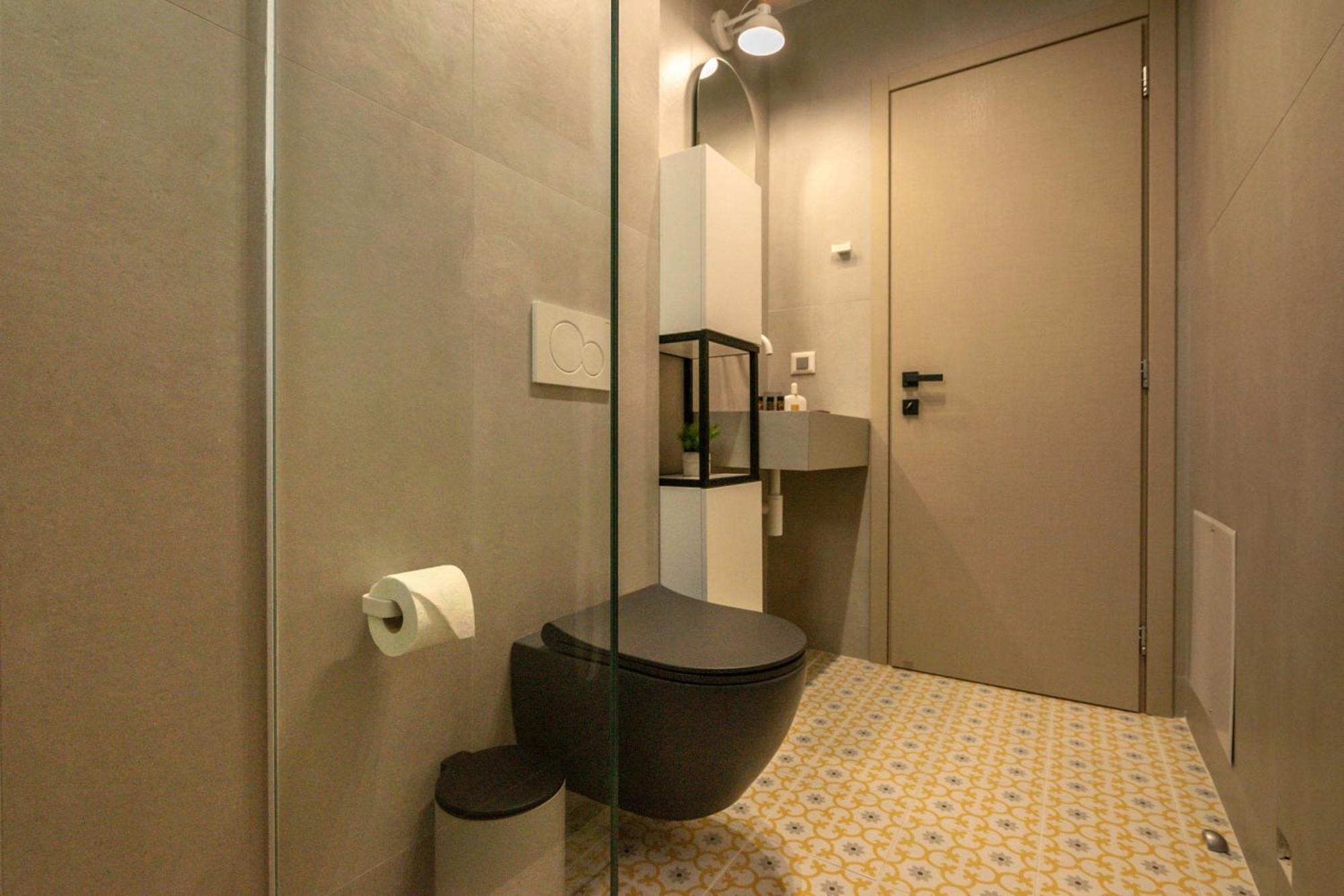 Magnolia Luxury Chania Central Apartments מראה חיצוני תמונה