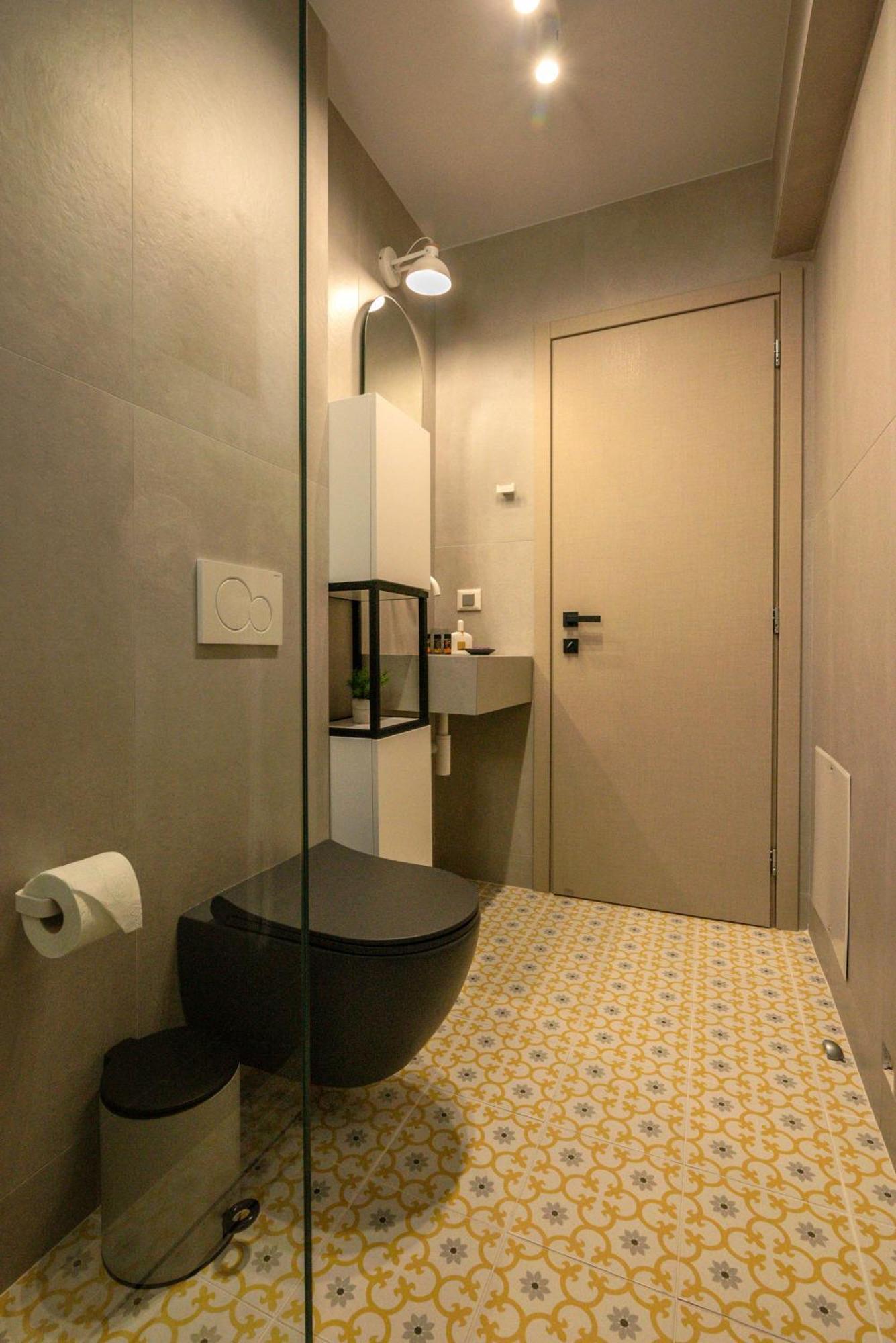 Magnolia Luxury Chania Central Apartments מראה חיצוני תמונה